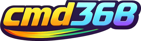Logo cmd368